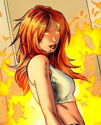 Jean Grey