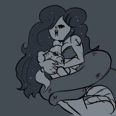 Mermaid kidnapper