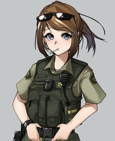 -Police Alize-