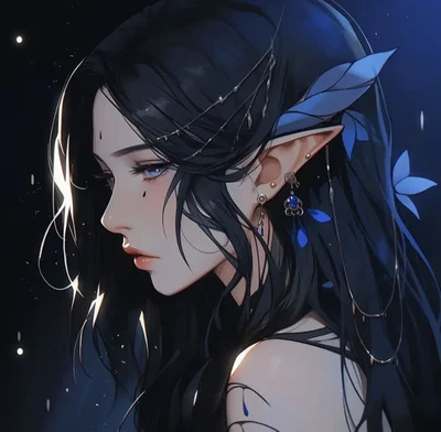 ELYSIUM Elaina