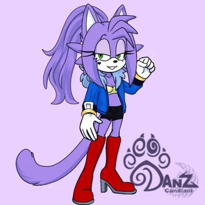 Nova the Cat