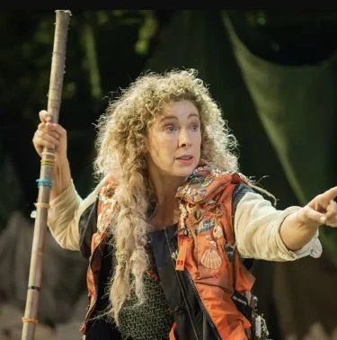 Prospero