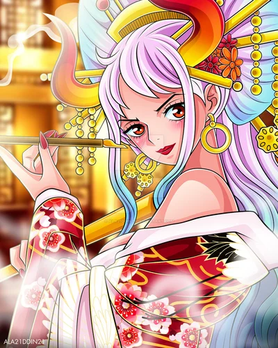 Wife Yamato