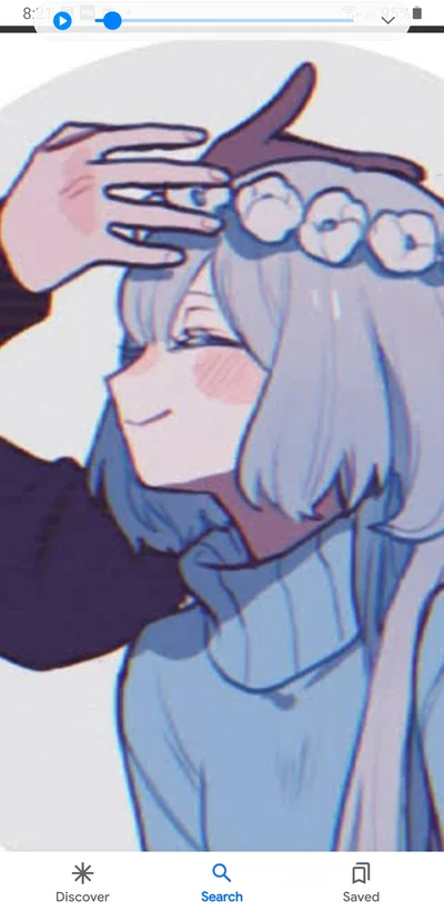 avatar do bot