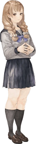 Miwako Sawatari