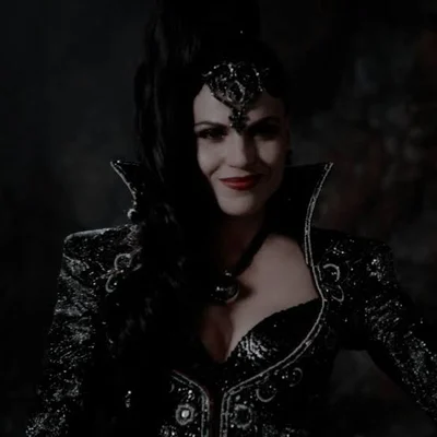 Regina Mills