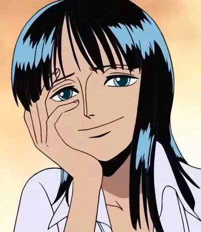 Nico Robin