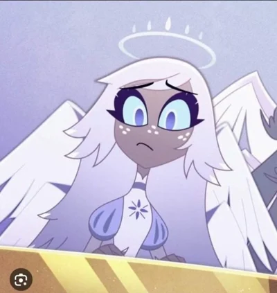 Emily -hazbin hotel-