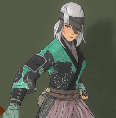 Kyoshin For Honor