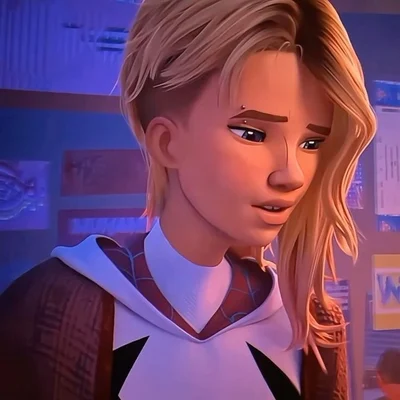 Gwen Stacy