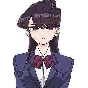 Komi Shoko