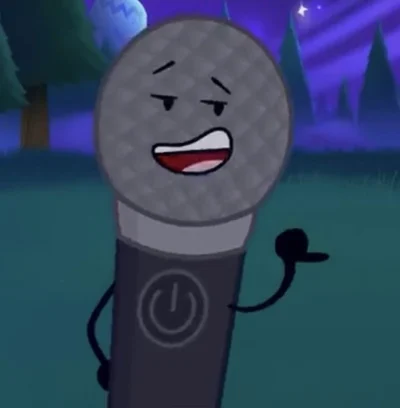 01 Microphone - II