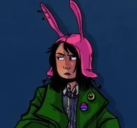 Teen Louise Belcher
