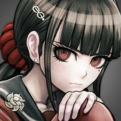 Maki Harukawa