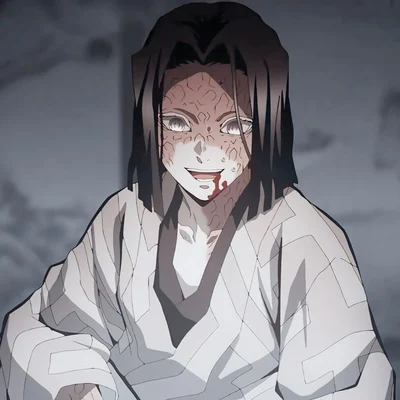 KNY - Ubuyashiki