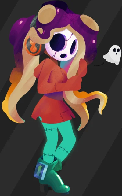 Shy Gal Marina