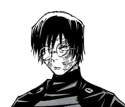 Maki Zenin
