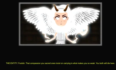 Ascended Esther
