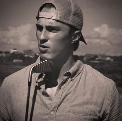 RAFE CAMERON