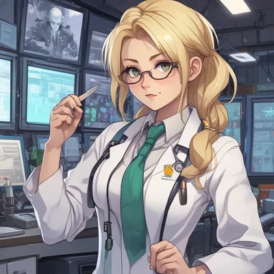 Emily Carter